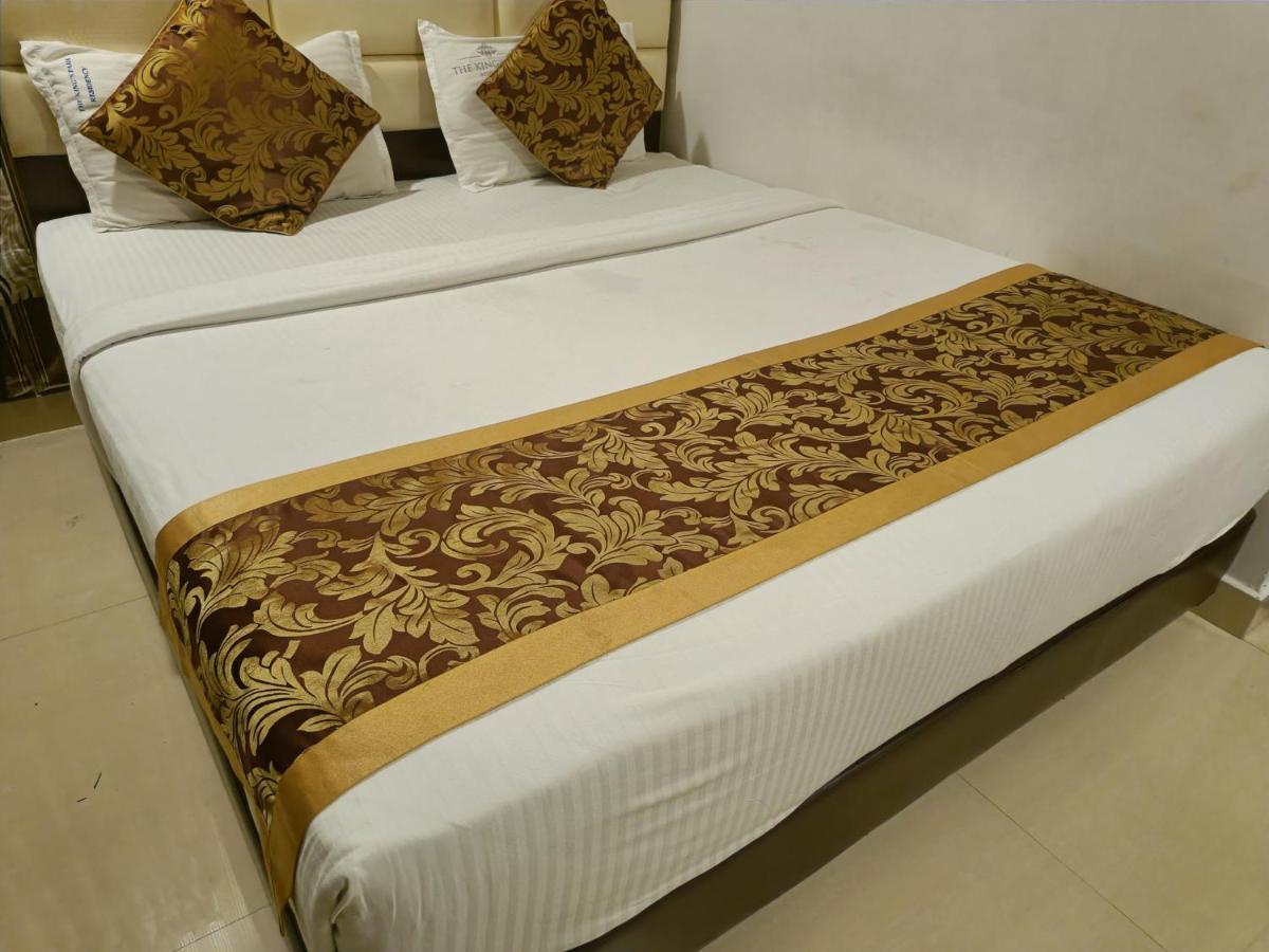 The Kings Park Residency Hotel Chennai Exterior foto