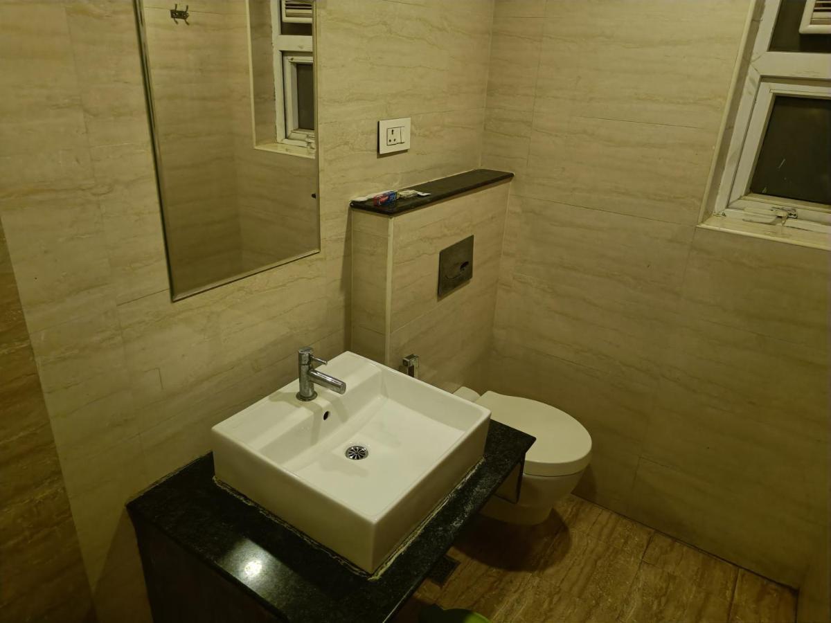 The Kings Park Residency Hotel Chennai Exterior foto