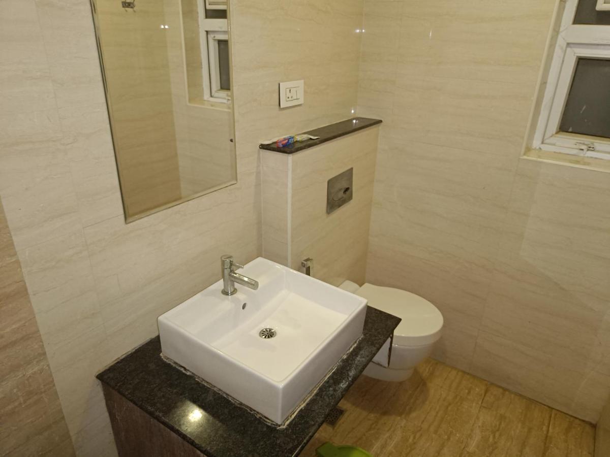 The Kings Park Residency Hotel Chennai Exterior foto